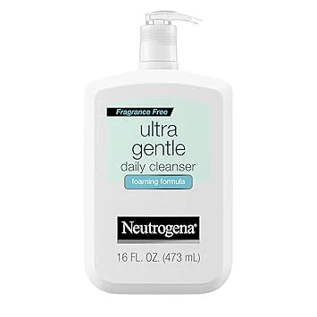Cleansers