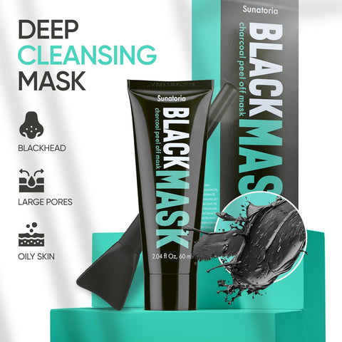Face Masks &amp; Peels
