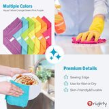 Orighty Microfiber Cleaning Cloths, Pack of 20