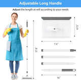 Baseboard Cleaner Tool