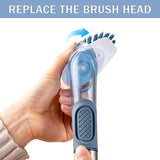 NileHome Soap Dispensing Dish