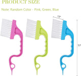 Trycooling Hand-held Groove Gap