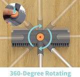 AIR U+ Floor Scrub Brush