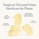 BLUELAND Multi-surface Cleaning Spray