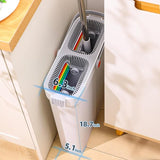 MOPALL Mop and Bucket