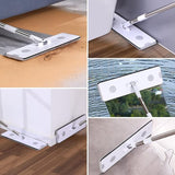 MOPALL Mop and Bucket