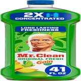 Mr. Clean 2X Concentrated Cleaner