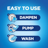 Dawn Ultra Platinum Dishwashing Foam,