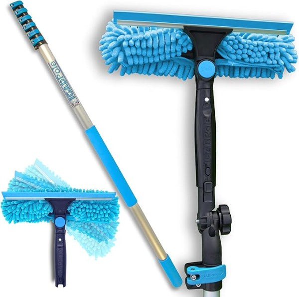 24 Feet IGADPole Long Handle