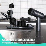 HAUSHOF Electric Spin Scrubber