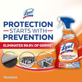 Lysol Pro Kitchen Spray Cleaner