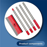 DSV Standard Window Squeegee