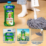 Mr. Clean 2X Concentrated Cleaner