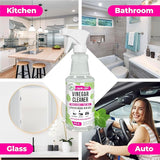Mighty Mint Vinegar Cleaner