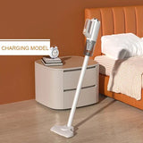 Dust Catcher Cordless Handheld