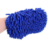 Multipurpose Microfiber Wash