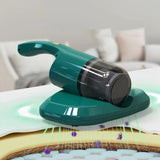 Efficient Battery Handheld Vacuum