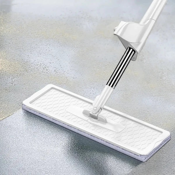 Flat Mop and Bucket Set Automatic