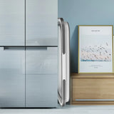 Flat Mop and Bucket Set Automatic