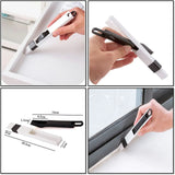 Multipurpose Window Door Keyboard